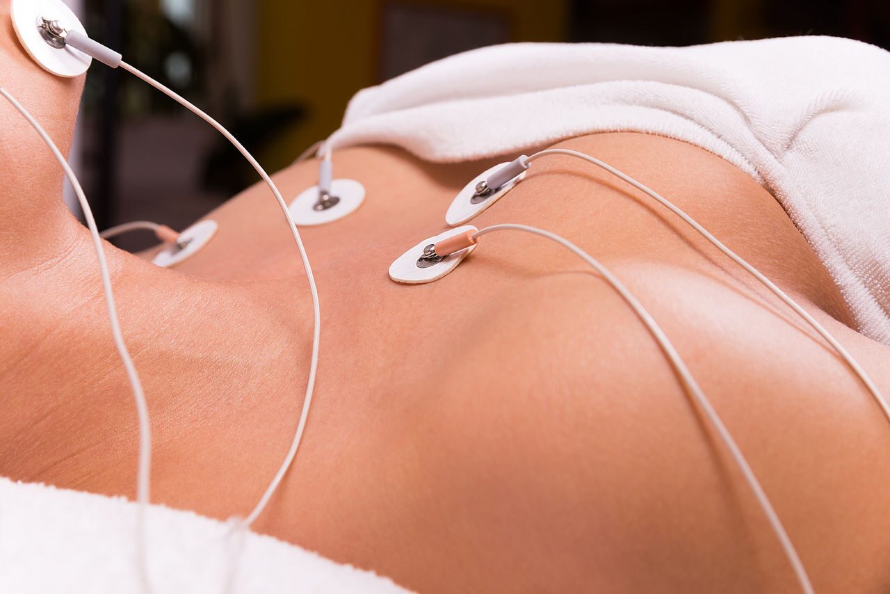 myostimulation
